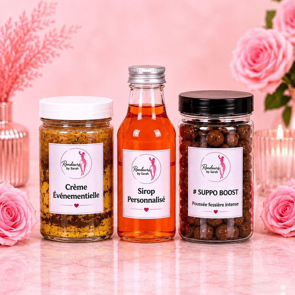 Gamme Caviar