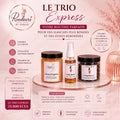 Le Trio Express