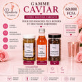 Gamme Caviar