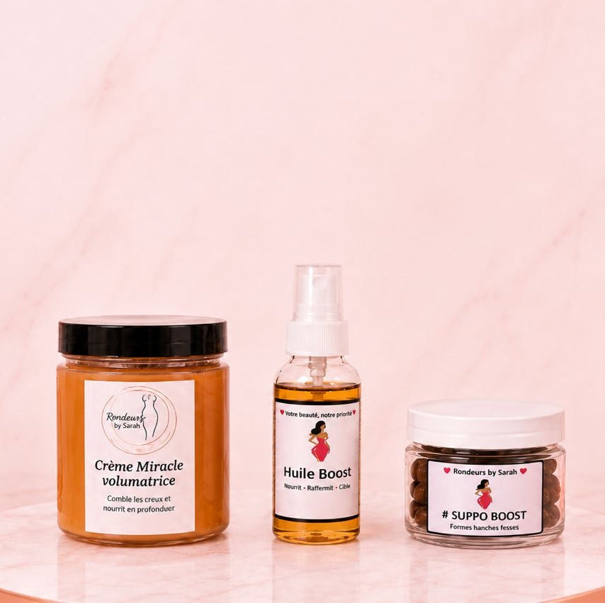 Le Trio D'urgence