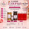 Gamme 1 Coup K.O